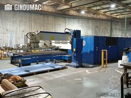 TRUMPF TRUMATIC L 3030