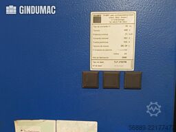 TRUMPF TRUMATIC L 3030