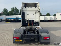 MAN TGX 18.460 XLX, Euro 6, / Retarder / 2 Tanks / ...