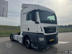 MAN TGX 18.460 XLX, Euro 6, / Retarder / 2 Tanks / ...