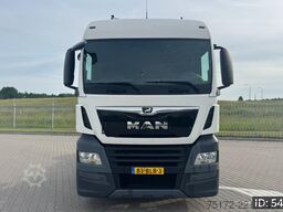MAN TGX 18.460 XLX, Euro 6, / Retarder / 2 Tanks / ...