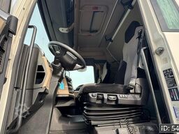 MAN TGX 18.460 XLX, Euro 6, / Retarder / 2 Tanks / ...