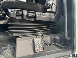 MAN TGX 18.460 XLX, Euro 6, / Retarder / 2 Tanks / ...