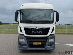 MAN TGX 18.460 XLX, Euro 6, Intarder