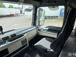 MAN TGX 18.460 XLX, Euro 6, Intarder