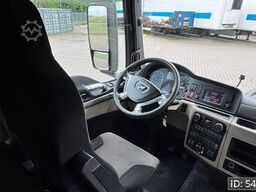 MAN TGX 18.460 XLX, Euro 6, Intarder