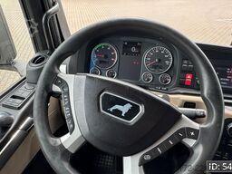 MAN TGX 18.460 XLX, Euro 6, Intarder