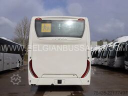 Iveco Crossway 10.8m Pop / Double middle door / Lift ...