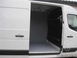 Opel Movano 2,3 D L2H2 Schwingsitz 270° Türen