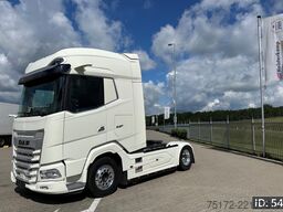 DAF XG+ 530 SSC, Euro 6, Retarder / Standklima / Fr...
