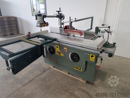 Holzprofi KPSF 2000