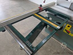 Holzprofi KPSF 2000