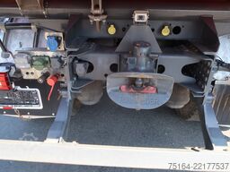 Mercedes-Benz Arocs 2658 LK 6x4 Bordmatik