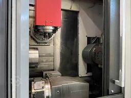 MORI SEIKI NT 1000 WZ