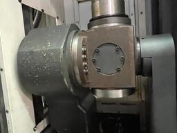 MORI SEIKI NT 1000 WZ