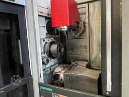 MORI SEIKI NT 1000 WZ