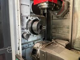 MORI SEIKI NT 1000 WZ