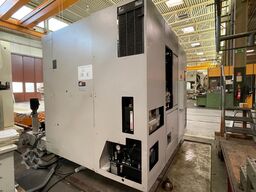 MORI SEIKI NT 1000 WZ