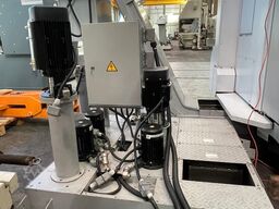 MORI SEIKI NT 1000 WZ