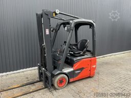 Linde E16C-02