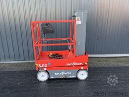Skyjack SJ12