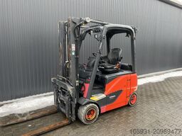 Linde E20PH-02