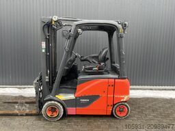 Linde E20PH-02
