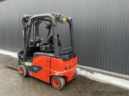 Linde E20PH-02