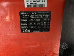 Linde R14SN