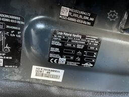Linde H20T-01