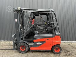 Linde E25-01