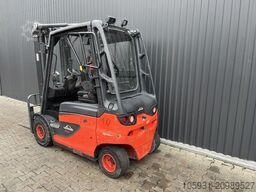 Linde E25-01