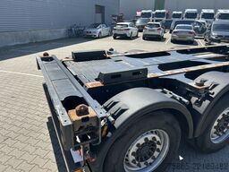 Schmitz Cargobull SCF 24 G EURO / Multi  Container Chassis / Lift...