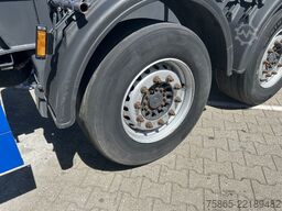 Schmitz Cargobull SCF 24 G EURO / Multi  Container Chassis / Lift...