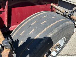 Schmitz Cargobull SCF 24 G EURO / Multi  Container Chassis / Lift...