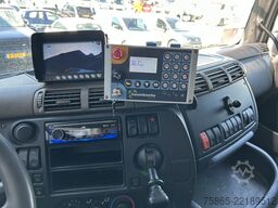DAF CF 75 220 EEV / Geesink GPM3 = 20 m3 / Garbage ...