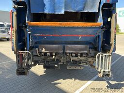 DAF CF 75 220 EEV / Geesink GPM3 = 20 m3 / Garbage ...