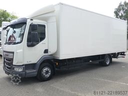 DAF LF 230 | 12 Ton | Dhollandia 1500Kg | 301770Km ...