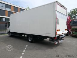 DAF LF 230 | 12 Ton | Dhollandia 1500Kg | 301770Km ...