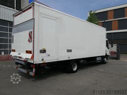 DAF LF 230 | 12 Ton | Dhollandia 1500Kg | 301770Km ...