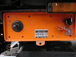DAF LF 230 | 12 Ton | Dhollandia 1500Kg | 301770Km ...