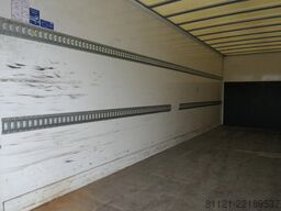 DAF LF 230 | 12 Ton | Dhollandia 1500Kg | 301770Km ...