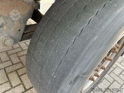 Schmitz Cargobull SKO 24 / Carrier Maxima 1000 -> Not Starting / ...