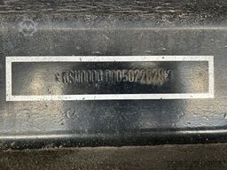 Schmitz Cargobull SKO 24 / Carrier Maxima 1000 -> Not Starting / ...