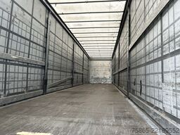 Schmitz Cargobull SCB S3T / Curtainside / Disk Brakes / APK TUV 1...