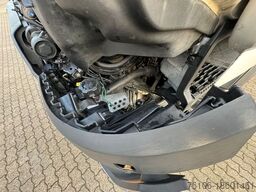 RENAULT C 380 Pritsche mit Palfinger Kran *PK 19.001*