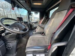 RENAULT C 380 Pritsche mit Palfinger Kran *PK 19.001*