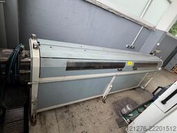 Spinner TC600-65