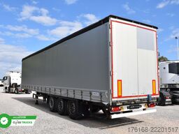 SCHMITZ CARGOBULL SCS24/L
