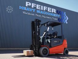 Toyota 9FBM30T Valid inspection, *Guarantee! Electric, 47